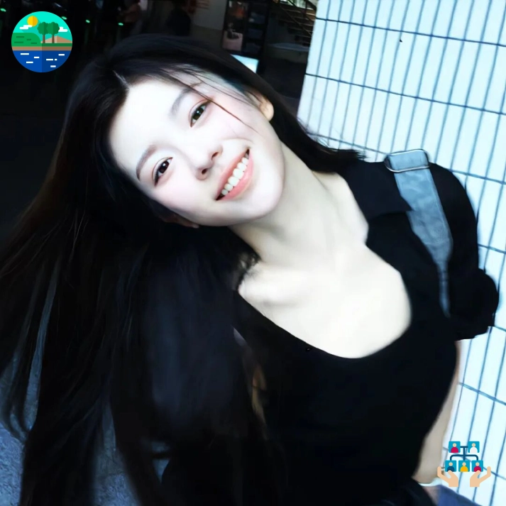 清晨